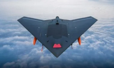 Ən son “ANKA III” PUA-sı Adanadakı “TEKNOFEST”də