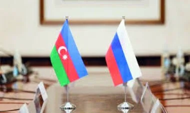 Azərbaycan və Rusiya Xəzər dənizilə bağlı işçi qrup yaratdı