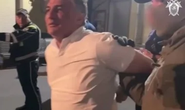 Rusiyada vəkil Elman Paşayevə qarşı ittiham irəli sürülüb