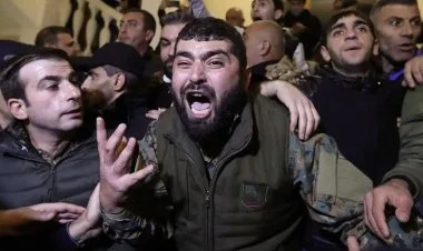 Ermənistanda revanşizm nədir?!
