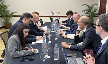 Bu il İtaliyaya 9 mlrd kubmetrdən çox qaz ixracı gözlənilir