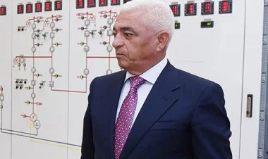 Baba Rzayevə şiddətli töhmət verildi