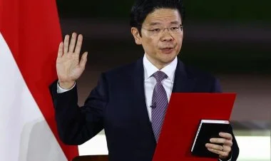 Sinqapurun Baş naziri ən çox maaş alan ölkə lideridir