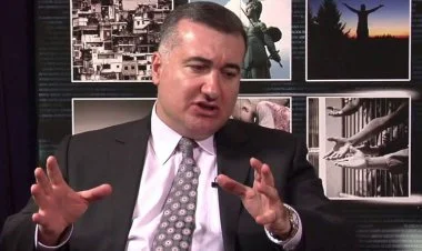 Elin Süleymanov ölkəmizə qarşı qərəzli iddialara cavab verib