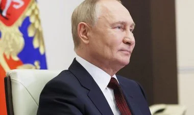 Putinin ad günündə MDB başçıları ilə qeyri-rəsmi görüşəcək