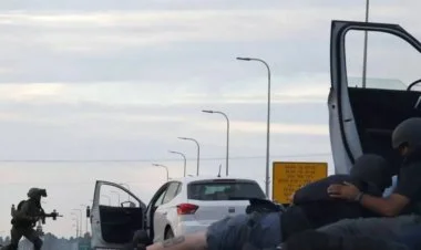 Yaxın Şərq müharibəsinin bir ili tamam olur