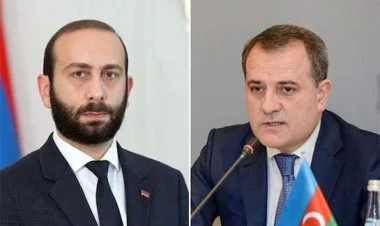 Mirzoyan Moskvada Bayramovla görüşməyəcək YENİLƏNİB