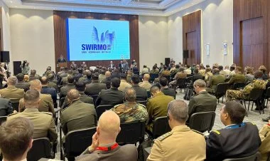 Bakıda hərbi seminar keçirilir