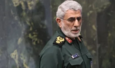 İsmayıl Qaani sağdır