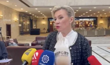 "Moskva Cənubi Qafqazda Qərbin dağıdıcı təsirinə dözməyəcək"