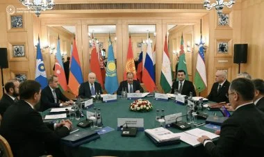 MDB Xarici İşlər Nazirlərinin Moskva görüşünün əsas nəticəsi