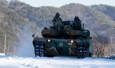 Ermənistan Cənubi Koreyadan tank almaq istəyir