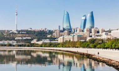 Bakıda Azərbaycan Halal Biznes və Turizm Forumu keçirilir