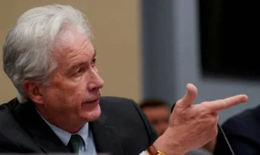 Uilyam Börns: İran-İsrail qarşıdurması daha da kəskinləşəcək
