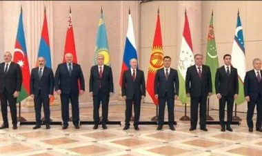 MDB liderləri sammitində müzakirə olunacaq məsələlər