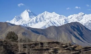 Nepalda 5 rusiyalı alpinist ölüb