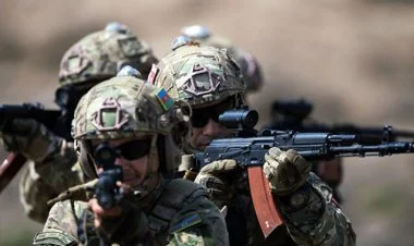 Vətən müharibəsinin xronikası: 8 oktyabr