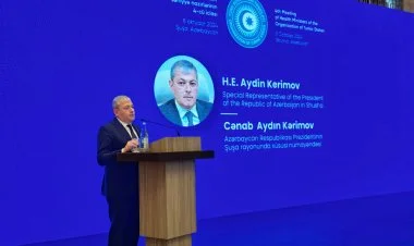 Şuşa  xəstəxanasının tikintisi yaxın vaxtlarda başa çatacaq