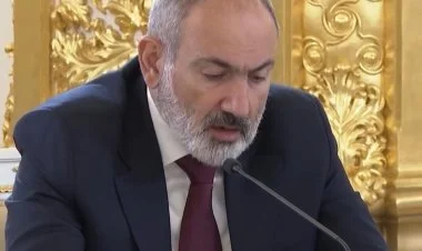 İrəvan bu ay Bakı ilə sülh müqaviləsi imzalamağa hazırdır