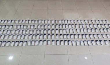 İrandan qaçaqmalçılıq yolu ilə dərman gətirmək istəyiblər