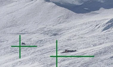 Nepalda ölən rus alpinistlərinin cəsədləri hələ də dağdadır