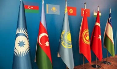 Türk Dövlətləri Fintex Alyansı yaradılıb