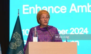 Temperaturun 1,5 dərəcədən çox artmasına imkan verməməliyik