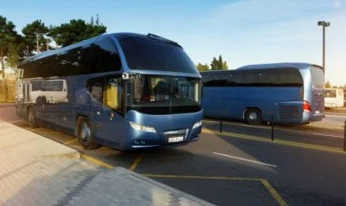 Laçın şəhərinə müntəzəm avtobus reysi istifadəyə veriləcək