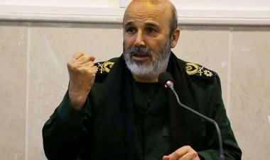 SEPAH "Hizbullah"ın İrana məxsus olduğunu artıq gizlətmir
