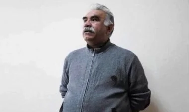 Öcalan PKK-nı silahı yerə qoymağa çağıracaq