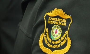 Xocavəndin hərbi komissarı həbs edilib
