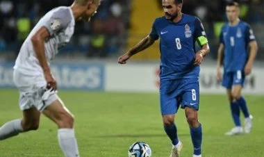 Millimiz Estoniyada məğlub oldu