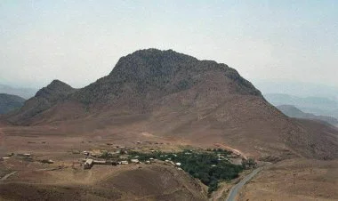 Kərki kəndi Azərbaycana qaytarılacaq