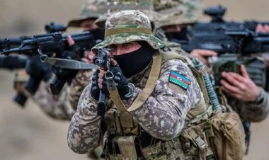 Vətən müharibəsinin xronikası: 12 oktyabr