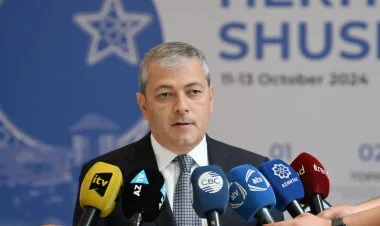 Daşaltı kəndindəki məscidin tikintisi başa çatmaq üzrədir