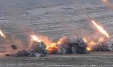 Vətən müharibəsinin xronikası: 13 oktyabr