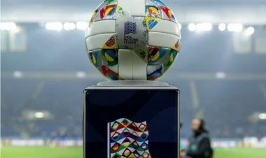 Azərbaycan yığması bu gün Slovakiyanı qəbul edəcək