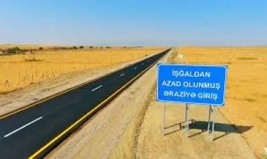 Qarabağ və Şərqi Zəngəzurda torpaqlar icarayə veriləcək