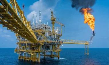 Azərbaycan qaz hasilatını artırıb