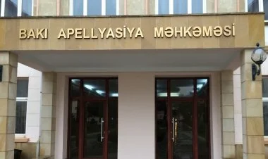 Bakı metrosuna ziyan vuran Fransa vətəndaşının məhkəməsi