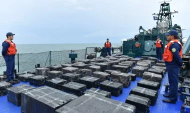 330 min manatlıq qaçaqmalın ölkəyə keçməsinin qarşısı alınıb