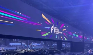 Astana 2026-cı ildə “Gələcəyin Oyunları”nın ev sahibi olacaq