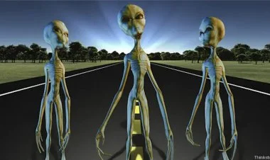 Yadplanetlilərin mövcudluğu gələn ay sübut oluna bilər