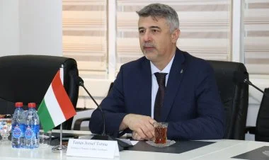 COP29-da Macarıstanı Baş nazir Viktor Orban təmsil edəcək