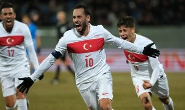 Millətlər Liqası: Türkiyə qalib gəlib