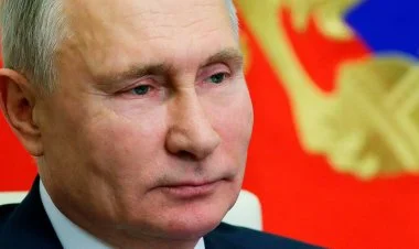 Putinin Bakıda keçiriləcək COP29-da iştirakına dair