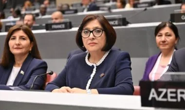 Qafarova Cenevrədə Simonyanla görüşməkdən imtina edib