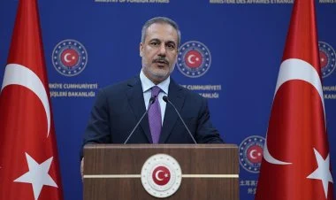 "3+3"-ün növbəti iclası oktyabrın 18-də İstanbulda olacaq