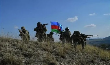 Vətən müharibəsinin xronikası: 16 oktyabr