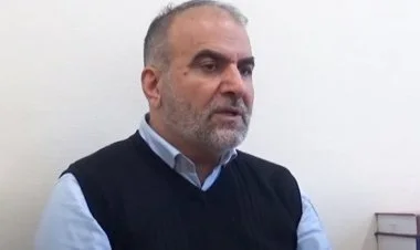 Azərbaycana xəyanət edən Mirhafiz Cəfərzadəyə hökm oxundu